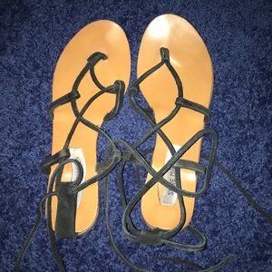 Steve Madden sandals